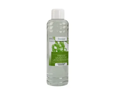 Produktbild von finesse Saunaduft Aufguss Latschenkiefer 1000ml