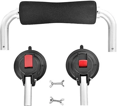 Produktbild von Kajak-Roller - Hochleistungs-3-Stufig-Verstellbar