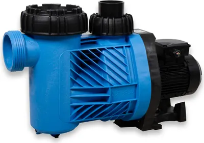 Produktbild von Speck Poolpumpe BADU Prime 25 | 400 V | 1,30 kW
