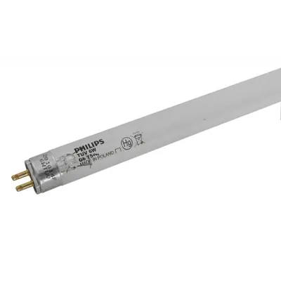 Immagine prodotto di Lampada UV 6 Watt