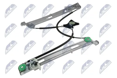 Produktbild von NTY EPS-CH-039 Elektrischer Fensterheber Vorne Rechts für JEEP PATRIOT (MK74)