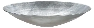 Image de GILDE Metall Schale rund 86350