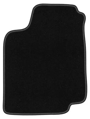 Immagine prodotto di Tappetino conducente in velluto Nero per Volkswagen Golf III 1993-2002