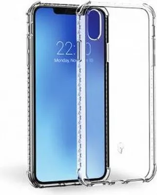 Zdjęcie produktu dla Bigben Connected FCAIRIP65T, Pokrowiec, Apple, iPhone XS Max, 16,5 cm (6.5"), Przezroczysty