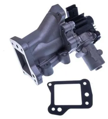 Obrázek produktu pro EBG Ventil EGR Citroën Fiat Ford 1618T1 9656911780 1427355 6G9Q9D475AA