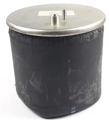 Produktbild von Luftfederbalg MAN | 4916N1P07, 81.43600.6042, 4916, 81.43600.6042, 4916N1P07, mit Metallkolben, Standard