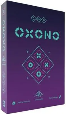 Immagine prodotto di Cosmoludo Oxono (mult.)