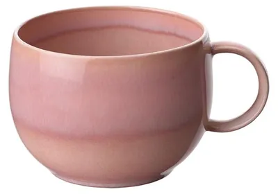 Immagine prodotto di Villeroy & Boch Perlemor Coral Kaffeeset 12-teilig für 6 Personen – Kaffeetassen & Untertassen