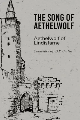 Produktbild von The Song of Aethelwolf