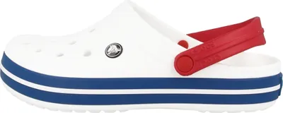 Produktbild von Crocs Clogs weiss 42-43