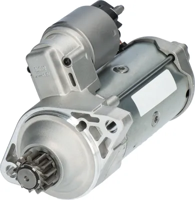 Produktbild von VALEO 438339 Starter Anlasser 2kW für VW Golf VII Schrägheck (5G1, BQ1, BE1, BE2) 12V