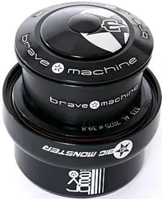 Produktbild von Brave Headset integriert Headset integriert 1 1 8 semi,redu.b