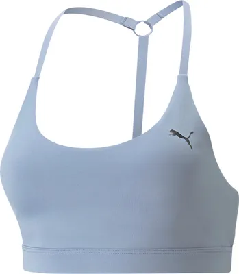 Produktbild von Puma STUDIO ULTRABARE STRAPPY BRA W RED S