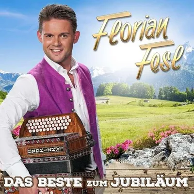 Produktbild von Das Beste zum Jubiläum-20 Jahre 20 Hits