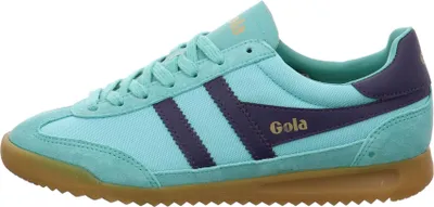 Produktbild von Gola Sneaker Low Damen 32303235353030 Grün 38 EU
