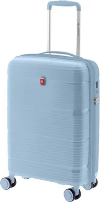 Obrázok produktu pre Gladiator 0800 4-kolesový vozík 55 cm s rozťahovacím skladaním