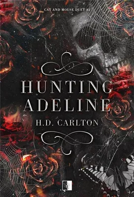 Produktbild von Hunting Adeline