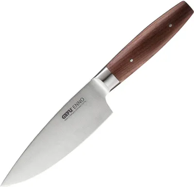 Produktbild von GEFU ENNO Kochmesser 15 cm