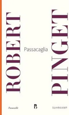 Immagine prodotto di Passacaglia