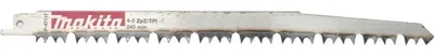 Immagine prodotto di Makita P-47117 Reciproblatt CV 240/4-5Z (P-47117)