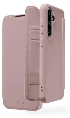 Produktbild von Hama Handytasche Fantastic Feel für Samsung Galaxy A56 5G, Nude
