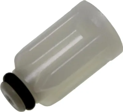 Produktbild von Braun 67050811 Plastikkupplung Kupplung Metallschaft Mixer Stabmixer Multiquick
