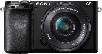 Immagine prodotto di Sony Alpha 6100 Nero Semplice
