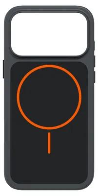 Immagine prodotto di SBS Cover Core Compatibile Magsafe Per Iphone 18 Pro/17 Pro Con Protezione D3O Antiurto, Immagine generata dall'IA
