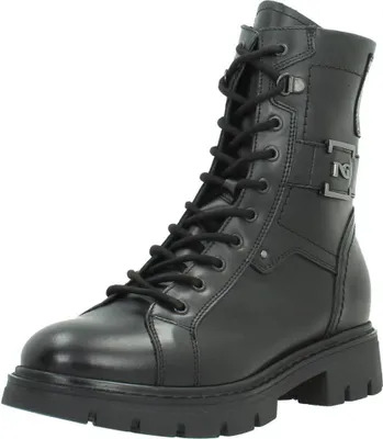 Zdjęcie produktu dla Nero Giardini Stiefelette Leder