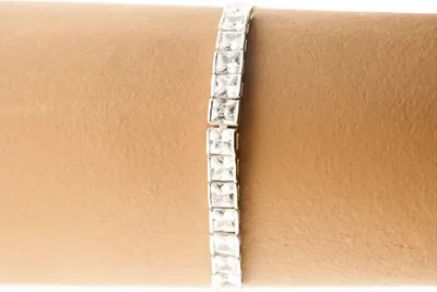 Image de Bracelet femme argent925 Bracelet bijoux en argent