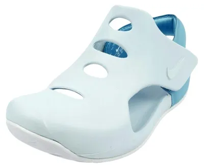 Produktbild von Nike - Kinder Sandalen "Sunray Protect 3" PP5782 (19,5 EU) (Hellblau)