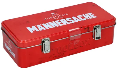 Produktbild von Niederegger Männersache Toolbox 335g