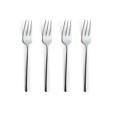 Produktbild von Amefa Kuchengabel Moderno 4 Stück