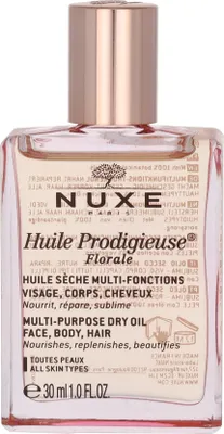 Image de Nuxe Huile Prodigieuse Florale Huile sèche multi-usages