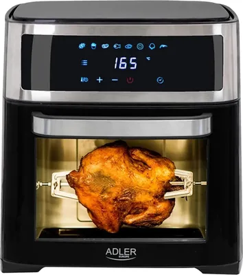 Obrázok produktu pre Mini elektrická rúra Adler AD 6309 13 L 2500 W