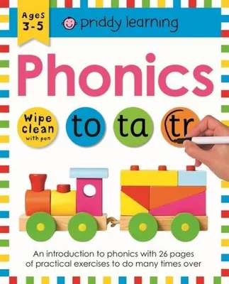 Obrázek produktu pro Phonics
