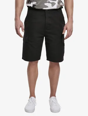 Produktbild von Brandit BDU Ripstop Short, Schwarz, L