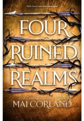Obrázek produktu pro Four Ruined Realms