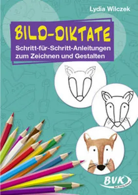 Produktbild von Bild-Diktate