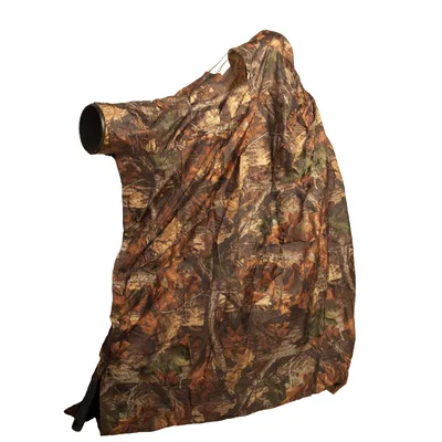 Produktbild von Stealth Gear Tarnüberwurf Perfekte Tarnung 155,5 cm x 180 cm