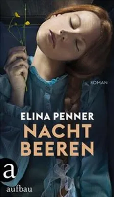 Produktbild von Nachtbeeren
