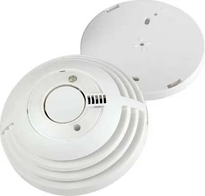 Produktbild von Bosch Smart Home Rauchmelder