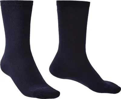 Zdjęcie produktu dla Bridgedale Liner Thermal Boot - 2 pary Kolor: granatowy / Rozmiar: S