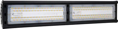 Produktbild von ENOVALITE LED-Highbay-Leuchte, linear, EEK: E, 100W, 12000lm, 5000K