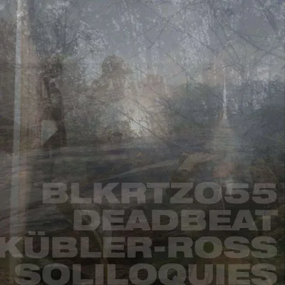 Image de Deadbeat : Monologues de Kuebler-Ross