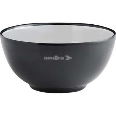 Obrázek produktu pro Miska na müsli Brunner Granyte, průměr 15 cm