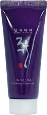 Immagine prodotto di Daeng Gi Meo Ri Shampoo Vitalizzante 50 ml - shampoo rigenerante