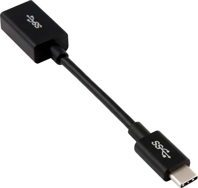 Obrázek produktu pro YENKEE YTC 022 USB A na USB C adaptér