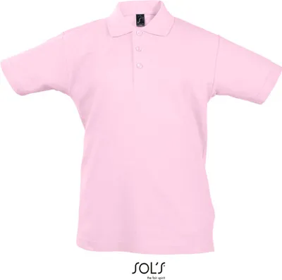 Immagine prodotto di Polo estiva II per bambini SOLS
