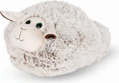 Produktbild von Noxxiez Voetenwarmer - Schaap